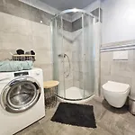 Apartment Rubis Ljubljana