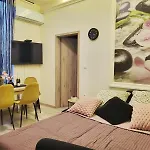 Apartment Rubis *