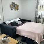 Rubis Apartment *