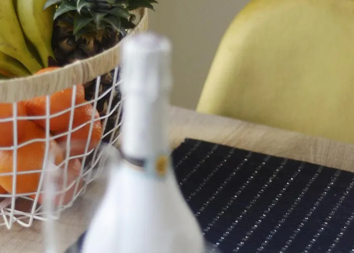 Rubis * לובליאנה