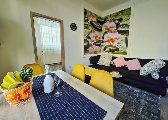 Rubis * לובליאנה