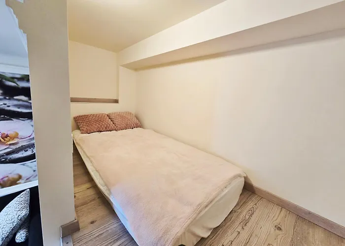 Rubis * לובליאנה