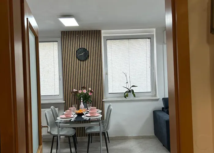 Rubis * לובליאנה