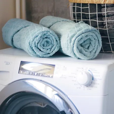 Appartement Rubis Ljubljana