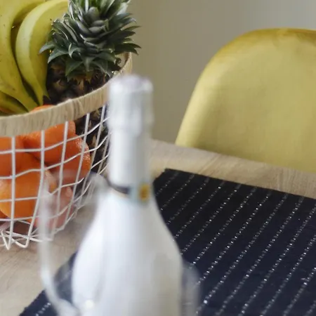 Apartma Rubis * Ljubljana