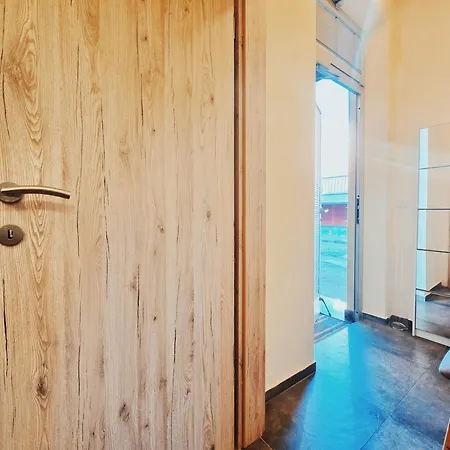 Rubis Apartamento Liubliana