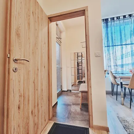 Apartment Apartma Rubis Ljubljana