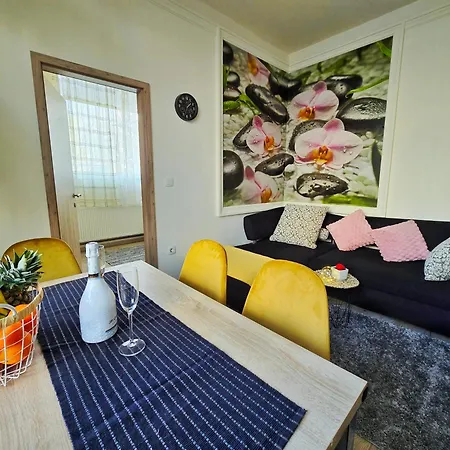 Apartma Rubis * Ljubljana