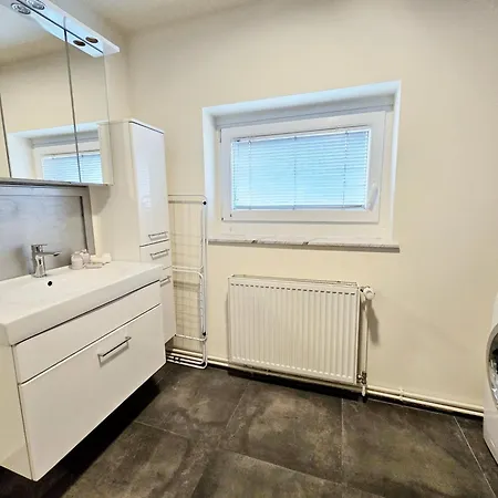Apartma Rubis Apartment