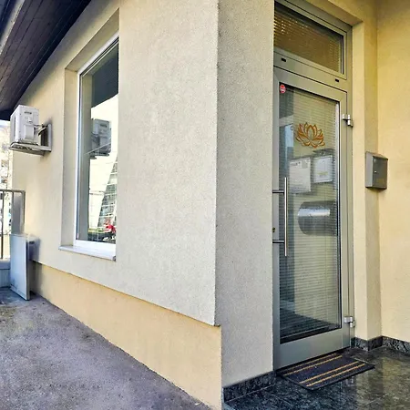 Apartma Rubis Apartment *
