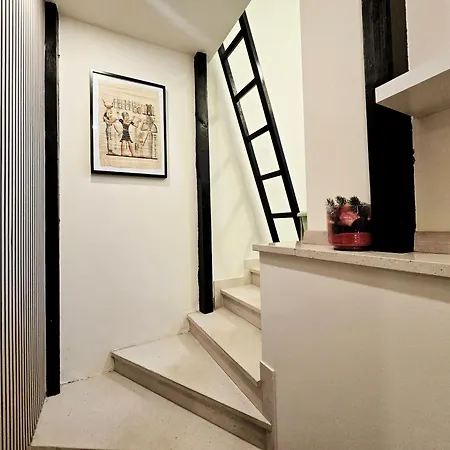 Apartma Rubis Apartment Ljubljana