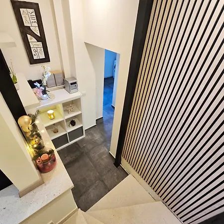 Apartma Rubis