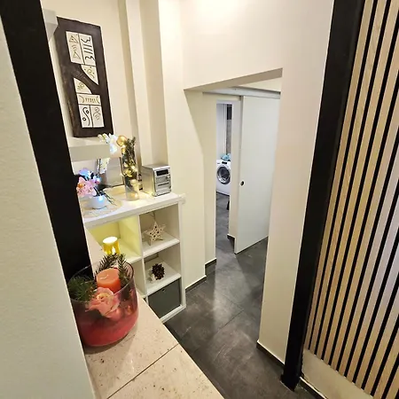 Apartma Rubis Apartment