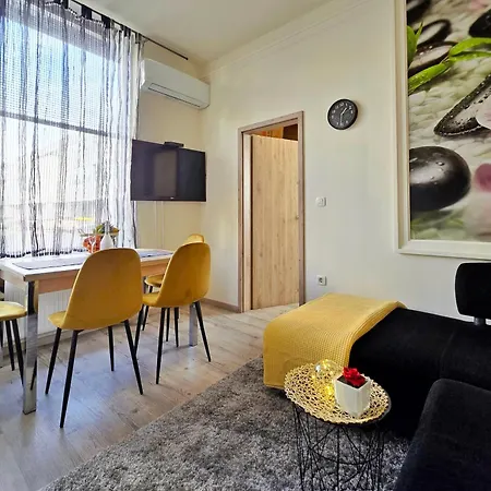 Apartma Rubis * Ljubljana