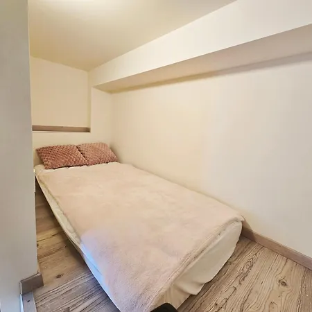 Apartma Rubis * Ljubljana