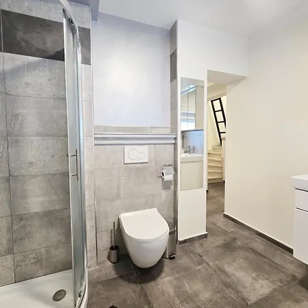 Apartment Apartma Rubis *
