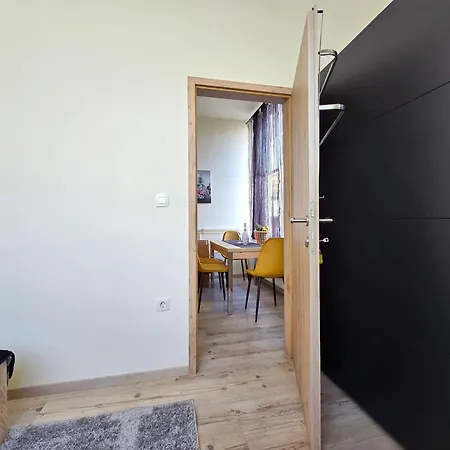 Apartma Rubis Apartment