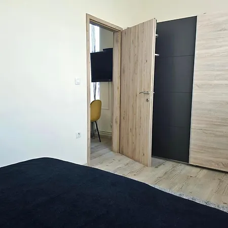 Апартаменты Apartma Rubis