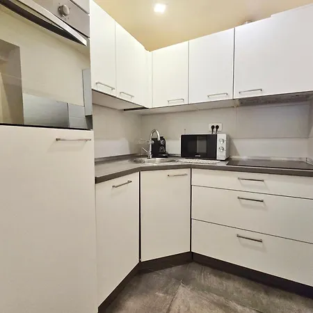 Rubis Apartment *