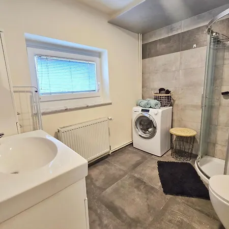 Apartment Apartma Rubis *