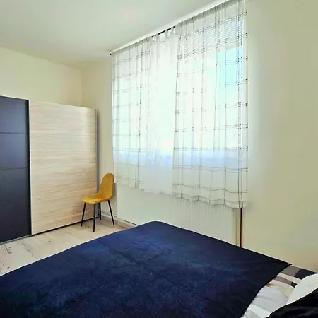 Apartma Rubis Ljubljana