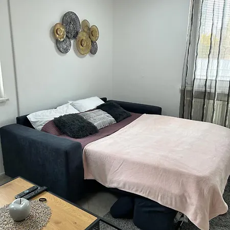 Rubis Apartment *