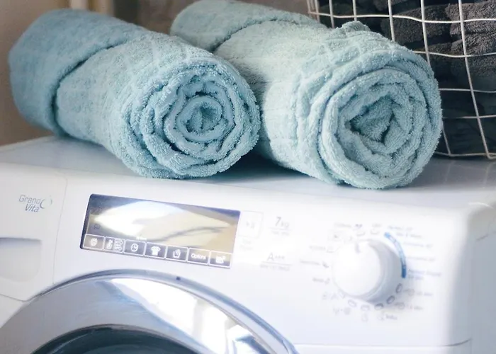 Appartement Rubis Ljubljana