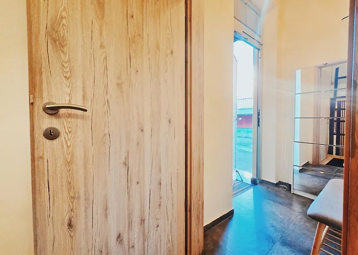 Rubis Appartement Ljubljana