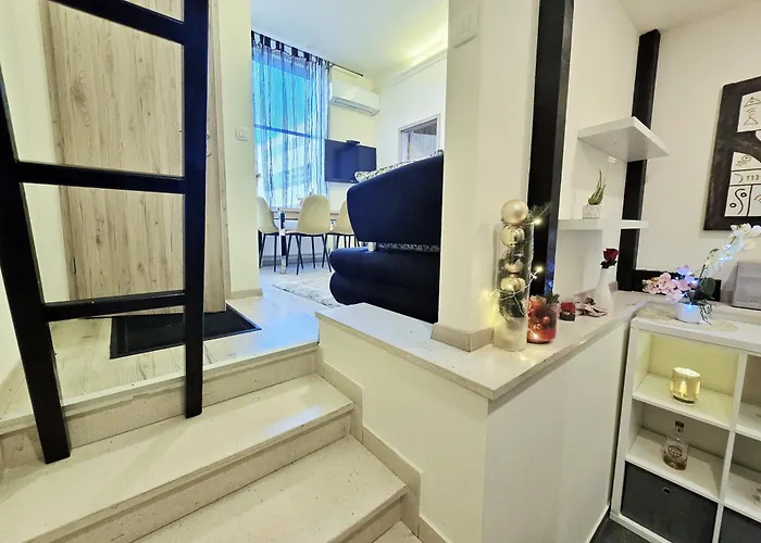 Appartement Rubis Ljubljana