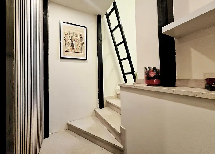 Rubis Appartement Ljubljana