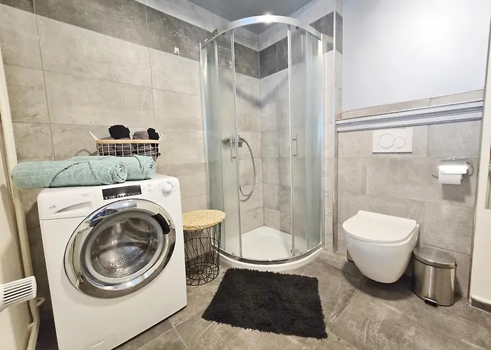 Appartement Rubis Ljubljana