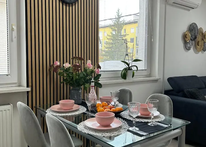 Appartement Rubis Ljubljana