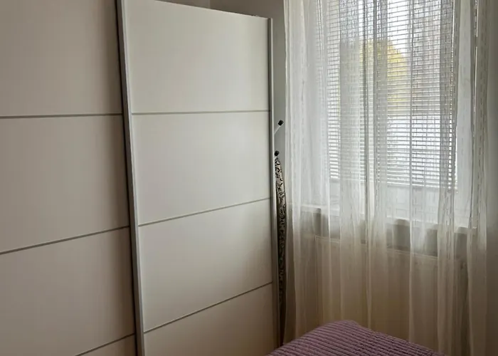 Appartement Rubis Ljubljana