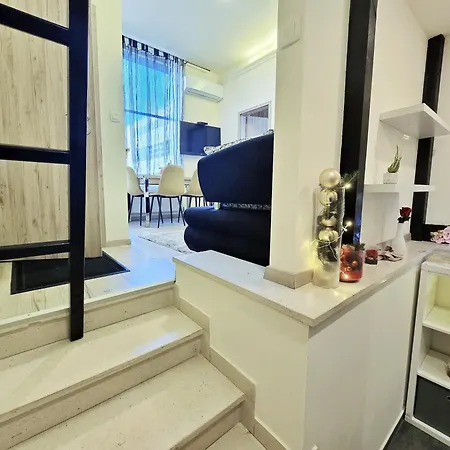 Apartament Rubis Lublana