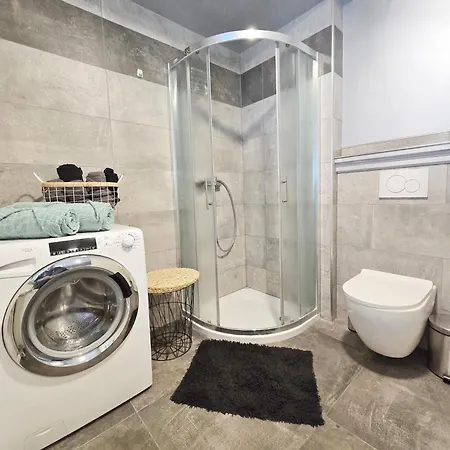 Apartament Rubis Lublana