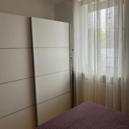 Apartament Rubis Lublana