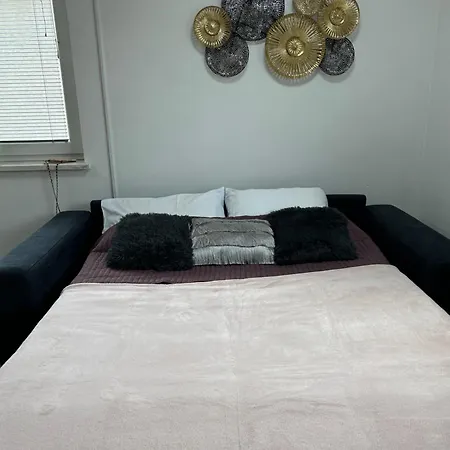 Rubis Apartament *