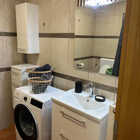 Apartament Rubis