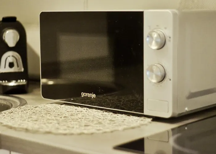 Rubis Апартаменты *