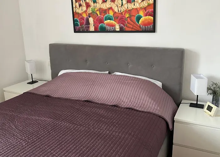 Rubis Апартаменты *